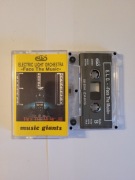 ELECTRIC LIGHT ORCHESTRA face the music