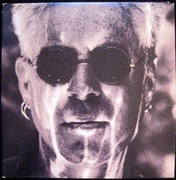 Bruce Cockburn: Nothing But A Burning Light 