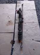 Maglownica honda frv