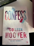 Confess - Colleen Hoover