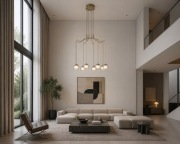 Lampa Eglo Rovigana Led