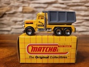Matchbox Superfast MB 30 Peterbilt Dump Truck 