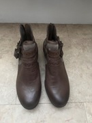 Ugg rozmiar 38 ,brązowe 