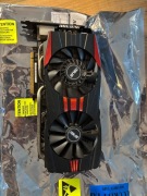 Karta graficzna Asus Radeon r9 280X 3GB 