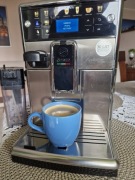 Sprzedam ekspres do kawy Saeco PicoBaristo Deluxe 