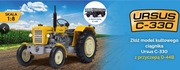 Kolekcja Ursus C-330 (numery od 7 do 25)
