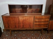 Meble z lat 70 komplet 