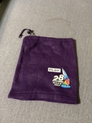 Gadżety WOŚP szalokominiarka