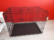 Klatka dla zwierząt 