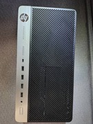 HP ProDesk 600 G4 MT | 64GB RAM | 750GB Dysk | Nvidia GTX 1650 | F-VAT