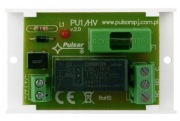 Moduł przekaźnikowy PULSAR AWZ-514 AWZ514 PU1/HV