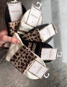 Zestaw 5 par skarpetek damskich 