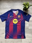 Koszulka FC Barcelona domowa 