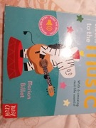 Interaktywna. Nosy crow. 