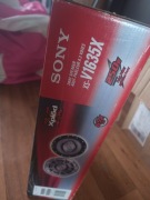 Głośniki samochodowe sony xs-v1635x xplod 16cm