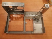 UNITRA ZRK magnetofon ALTUS 8011 8017 8041 8047 chassis szkielet obudowa 