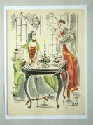 ANTONI UNIECHOWSKI   -   1965r