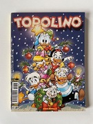 Disney TOPOLINO Nr 2457 (Sknerus, Donald, Miki)