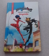 Bierdonka i Czarny Kot Gorydzilla Praca zbiorowa