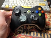 Oryginalny pad kontroler do xbox 360