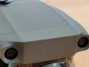 DJI Mavic 2 PRO + Fly More Kit - akcesoria