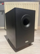 Subwoofer aktywny eltax