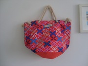 Clarins super torebka worek duza Nowa shopper