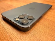 Apple iPhone 12 Pro 256GB Pacific Blue Stan BDB