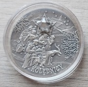 Polski rok obrzędowy 4 x 20 zł +FOLDERY!