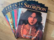 Marini - Skorpion tom 1-11