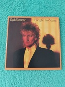 Rod Stewart "Tonight I'm Yours"