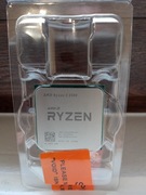AMD Ryzen 5 5500 TRAY/OEM Socket AM4 Nowy 