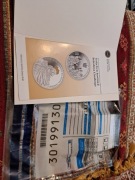 10 zł Tysiąclecie koronacji Bolesława Chrobrego 2025 w secure bag