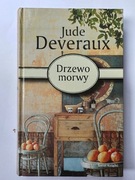 Drzewo morwy " Judę Deveraux 