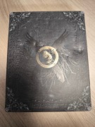 2x Resident Evil Village Steelbook - uszkodzone