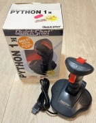 Joystick QuickShot QS-137F Python 1M BOX - Amiga, Atari, Commodore, Sega