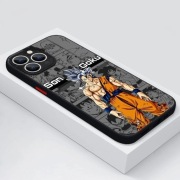 Etui IPhone 12 mini Dragon Ball