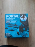 Portal: The Uncooperative Cake Acquisition Game