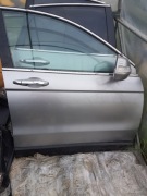 Drzwi prawe przód honda crv 3 NH711M 
