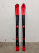 Atomic Reds J2 130cm stan bdb 