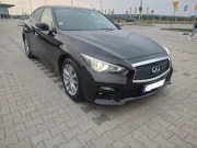 Infiniti q50, okazja!!!, tanio!