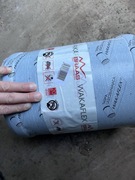 Taśma kominowa opierzeniowa WAKAFLEX 2 antracyt 10mb BRAAS