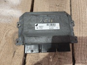 Komputer silnika Dacia Doker 1.6 SCE 