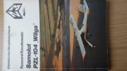 Samolot PZL-104 Wilga Biblioteczka Skrzydlatej Polski