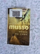 Wrócę po ciebie Guillaume Musso