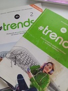 Język Niemiecki #Trends 2