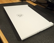 MSI Stealth 14 i7-13700H/32GB/1TB/Win11 RTX4070 240Hz, biały, FV