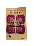 Adam Mickiewicz - Wiersze