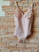 BODY korygujące L/XL 85D nude 38D