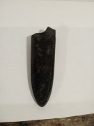 Pochwa na nóż skórzana